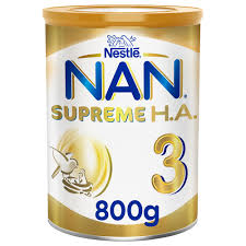 Black friday sale, 2020 f150 giveaways & more! Nestle Nan Supreme H A Stage 3 Growing Up Milk 800g