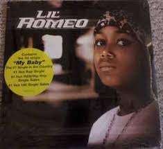 Lil Romeo Lil Romeo Vinyl Amazon Com Music
