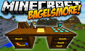 Aug 29, 2021 · furniture mod for xbox one minecraft excel. Bagelsmore Mod For Minecraft Pe For Android Apk Download