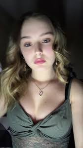 Kierra Krause's Instagram, Twitter & Facebook