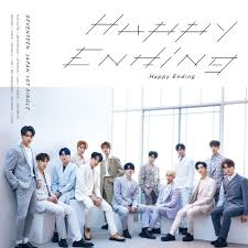 See also happily ever after. Happy Ending Single By Seventeen Spotify
