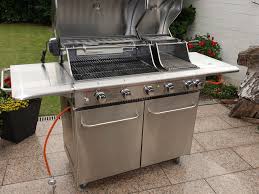 +++ gasgrill santos eden 511 vollausstattung für 899€ statt 1.259€ +++ ihr könnt ihn ab jetzt bestellen, geliefert wird ab dem 21.02.2019 (natürlich könnt ihr ihn ab dem tag auch selbst in köln. Santos Gasgrill Duo Da Ist Das Ding Grillforum Und Bbq Www Grillsportverein De