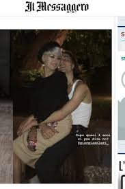 Ich freue mich bald von dir zu lesen. Damiano David Partner Damiano David Wiki Engaged Gay Partner Age Net Worth