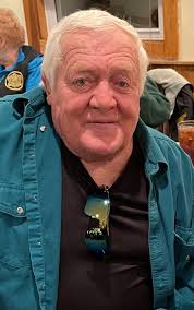 Glenn Thomas Eckert, age 77, of Huntingburg