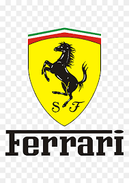Ferrari's symbol can be traced to the italian fighter ace francesco baracca who painted the black prancing horse onto the. Enzo Ferrari Png Images Pngwing