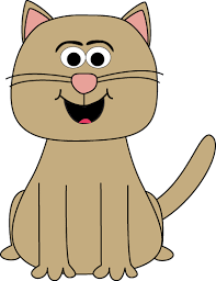 Cartoon Cat Clip Art Cartoon Cat Image Puppy Cartoon Cat Colors Cartoon Cat