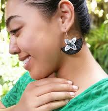 Now available in black!! Get yours today! @ Plantation House Samoa