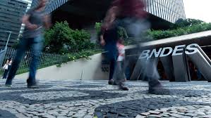 BNDES anuncia investimento de até R$ 1,5 bi no Grupo Simpar Página Inicial