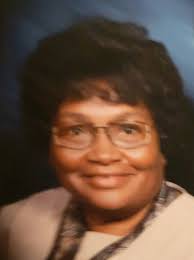 Alice Shellman Obituary (2008)