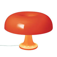 Artemide Nessino Table Lamp Ambientedirect
