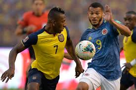 Si todo se disputa sin problemas, las eliminatorias finalizarán el 29 de marzo de 2022. Conmebol Oficializo Fechas Y Horarios De Las Jornadas 5 Y 6 De La Eliminatoria Al Mundial Catar 2022 Futbol Deportes El Universo