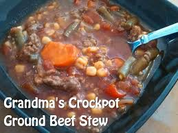 Also Known As Hobo Stew Mulligan Stew And Beggar S Stew This Delicious Slightly Recipe Is Great For Fall And W Ground Beef Stews Recipes Healthy Ground Beef