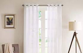 I bought them in white and they look great with all the curtains in my house. Beautiful Coastal Furniture Decor Ideas Overstock Com