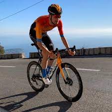 Want to know more about our vuelta team? Wout Poels Woutpoels Twitter