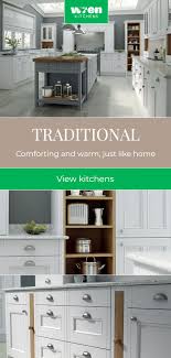 There are many traditional designs that can be used for your stay. Traditional Kitchens Interior Design Kitchen Small Traditional Kitchen Design Traditional Style Kitchen Design