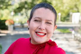 Remembering the Life of Allison Fox