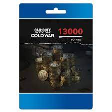 Yes, kboosting.com is a boosting website where you can buy everything you need in cold war including the calling cards unlock. Call Of Duty Cold War 13000 Points Activision Playstation Digital Download Walmart Com Walmart Com