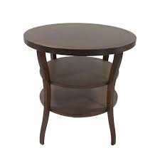 Bow barstool & arrow table. Barbara Barry End Table Kdrshowrooms Com