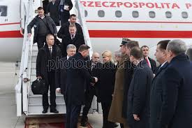 January 13 at 7:13 am. Foto Petr Poroshenko Andzhej Duda Yuliya Svetlichnaya I Igor Rajnin Unian