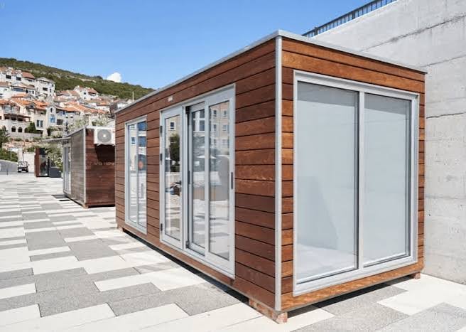Portable Site Container product image
