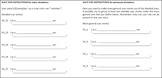 Impact Of The Conceptual Models Representation Format On