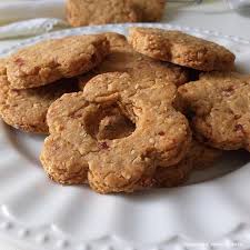 Biscotti ai cereali corn flakesricetta e procedimento per fare in casa i biscotti ai cereali corn flakes, originali, semplici, buoni e croccanti.i corn flakes si trovano in quasi in tutte le. Biscotto Rustico 5 Cereali E Frutti Rossi Cucinare E Come Amare