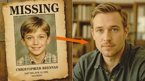 He Went Missing in 1995… Then Appeared