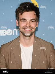 May 9, 2022, Hollywood, California, USA: Drew Tarver attends the Los  Angeles Season 2 Premiere of HBO Max's ''Hacks' (Credit Image: © Billy  Bennight/ZUMA Press Wire Stock Photo