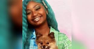 Trinity Mystique Webb Obituary