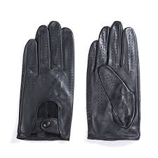 Find great deals on ebay for touch screen gloves small. Classic Women Driving Touchscreen Lambskin Leather Gloves Available For Rivets Diy Nmg9237 M Black Buy Online In Bahamas At Bahamas Desertcart Com Productid 27500635