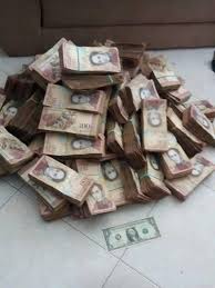 The bolivarian republic of venezuela is a country on the northern coast of south america. 1 119k Venezuelan Bolivar Just Imagine How Looks 1 Btc Im Bolivar Bitcoin