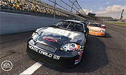 Trainers, cheats, walkthrough, solutions, hints for pc games, consoles and smartphones. Nascar 08 Review For Playstation 3