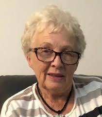 Shelva (Shelly) Gregory Obituary