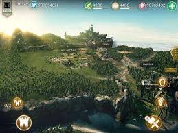 Design & trade apk mod v6.0.1 (dinero infinito) para android/ios gratis actualizado full 2020. Dawn Of Titans Unlimited Gems Mod Apk Descargar