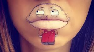 Image result for Talented make-up artist Laura Jenkinson