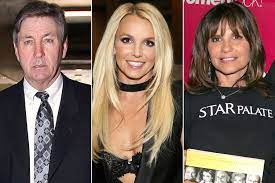 Britney's mother lynne spears and her attorney plan to appear in court when jamie asks for the conservatorship to be transferred, according to tmz. Sq0hfjupvwqavm
