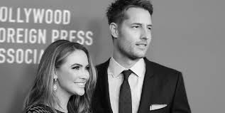 A benefit for my friend's place in los. Justin Hartley And Chrishell Stause S Divorce Drama Explained