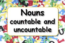 Other worksheets focus on countable and uncountable nouns, possessive forms, and other noun related topics. Nouns Countable And Uncountable Learnenglish Kids British Council