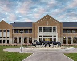Image of University of Texas at Austin College of Veterinary Medicine