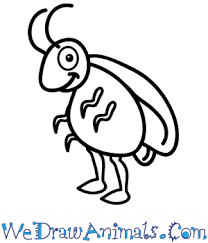 Check spelling or type a new query. How To Draw A Cartoon Cockroach