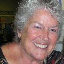 Geraldine Louise Sallee Obituary