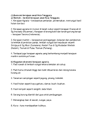 Tajuk 8.4 islam di asia tenggara. Kertas 3 Bab 3 Sejarah Tingkatan 4