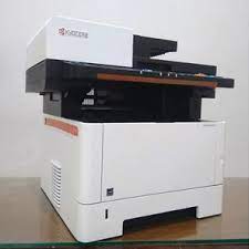 Video ini akan menjelaskan cara printer toner reset dan scan dokumen kyocera m2040dn menggunakan usb flash disk. Cara Scan Menggunakan Mesin Fotocopy Kyocera M2540 2040 Ruangan Baca