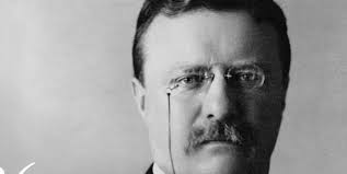 Was the “Progressive” Theodore Roosevelt Really a Conservative Hero?  (Author Interview)