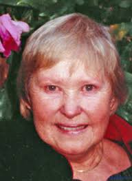 Most Recent Obituaries