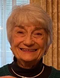 Obituary information for Mary Morrill