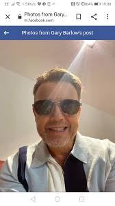 Gary Barlow