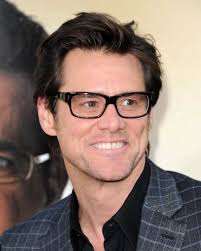 Jim Carrey Used To Practice His Jokes On Fellow Janitors When He Was Employed At A Local Steel Mill Famous People People Famous Celebrities