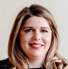 Therapist in Chicago, Illinois, Samantha Hill, Therapist