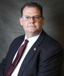 Jason Weeks takes helm as city manager Jan. 3